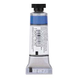 Michael Harding Artists Watercolor - Ultramarine Blue, 15 ml back