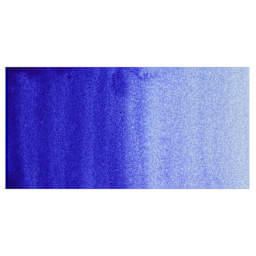 Michael Harding Artists Watercolor - Ultramarine Blue swatch