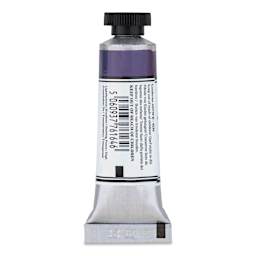 Michael Harding Artists Watercolor - Indanthrone Blue, 15 ml back