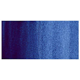 Michael Harding Artists Watercolor - Indanthrone Blue swatch