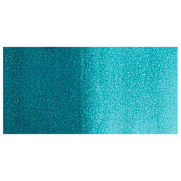 Michael Harding Artists Watercolor - Caribbean Turquoise swatch