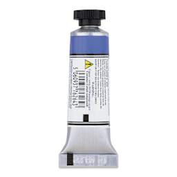 Michael Harding Artists Watercolor - Cobalt Blue Deep, 15 ml back