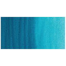 Michael Harding Artists Watercolor - Phthalocyanine Turquoise swatch