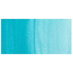 Michael Harding Artists Watercolor - Vivid Blue swatch