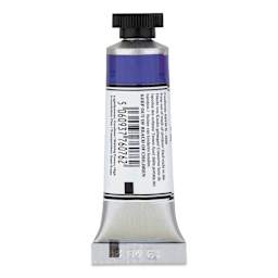 Michael Harding Artists Watercolor - Phthalo Blue Red Shade, 15 ml back
