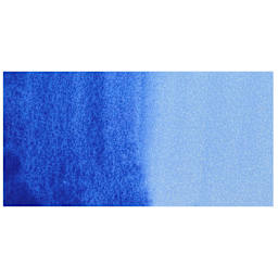 Michael Harding Artists Watercolor - Blue Verditer swatch