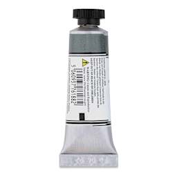 Michael Harding Artists Watercolor - Cosmic Blue, 15 ml back