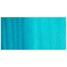 Michael Harding Artists Watercolor - Cobalt Teal Blue Shade swatch