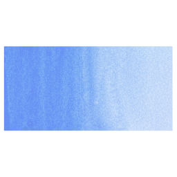 Michael Harding Artists Watercolor - Kings Blue Deep swatch