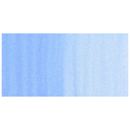 Michael Harding Artists Watercolor - Kings Blue Light swatch