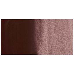 Michael Harding Artists Watercolor - Dark Morellone Earth swatch