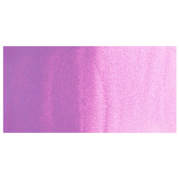 Michael Harding Artists Watercolor - Wisteria swatch