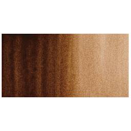 Michael Harding Artists Watercolor - Earth of Cyprus swatch