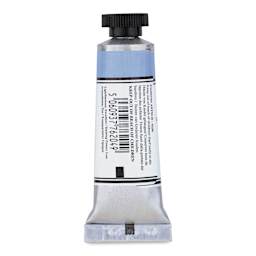 Michael Harding Artists Watercolor - Lavender, 15 ml back