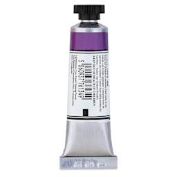 Michael Harding Artists Watercolor - Belladonna, 15 ml back