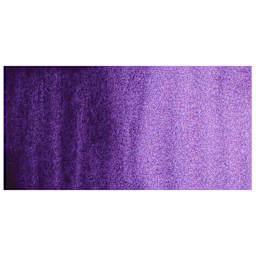 Michael Harding Artists Watercolor - Imperial Purple swatch