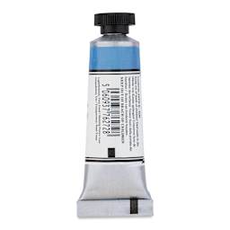 Michael Harding Artists Watercolor - Lapis Lazuli (Afghan), 15 ml back