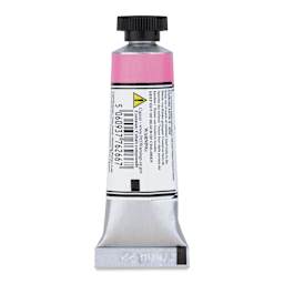 Michael Harding Artists Watercolor - Cobalt Violet Light, 15 ml back