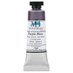 Michael Harding Artists Watercolor - Purple Haze, 15 ml