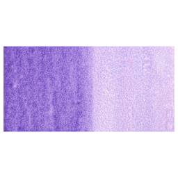 Michael Harding Artists Watercolor - Ultramarine Violet swatch