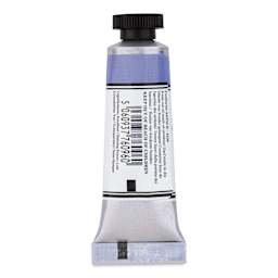 Michael Harding Artists Watercolor - Pale Violet, 15 ml back