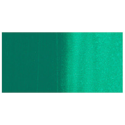 Michael Harding Artists Watercolor - Emerald Green swatch