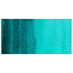 Michael Harding Artists Watercolor - Aqua Green swatch