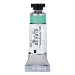 Michael Harding Artists Watercolor - Terre Verte, 15 ml back