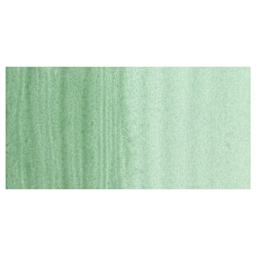 Michael Harding Artists Watercolor - Terre Verte swatch