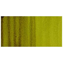 Michael Harding Artists Watercolor - Moss Green swatch