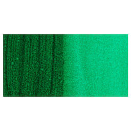 Michael Harding Artists Watercolor - Phthalo Green Yellow Shade swatch