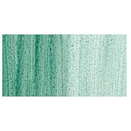 Michael Harding Artists Watercolor - Cobalt Green Deep swatch