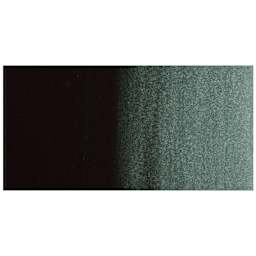 Michael Harding Artists Watercolor - Perylene Green swatch