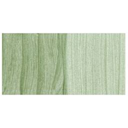 Michael Harding Artists Watercolor - Italian Green Umber swatch