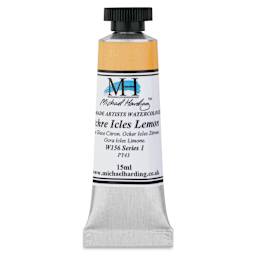 Michael Harding Artists Watercolor - Ochre Icles, 15 ml