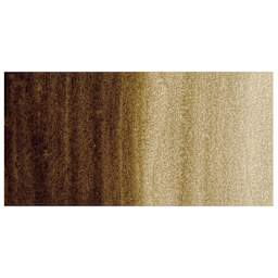 Michael Harding Artists Watercolor - Raw Umber swatch
