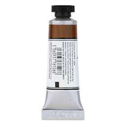 Michael Harding Artists Watercolor - Sepia, 15 ml back