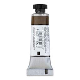 Michael Harding Artists Watercolor - Van Dyke Brown, 15 ml back