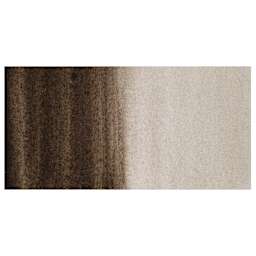 Michael Harding Artists Watercolor - Van Dyke Brown swatch