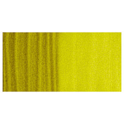 Michael Harding Artists Watercolor - Green Gold swatch