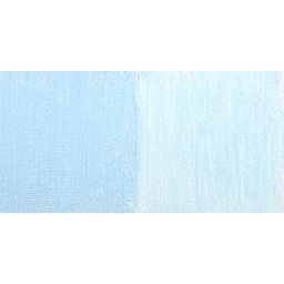 R&F Drawing Oil Stick - Cerulean Extra Pale swatch