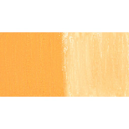 R&F Drawing Oil Stick - Jaune Brilliant swatch