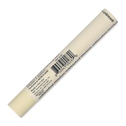 R&F Drawing Oil Stick - Unbleached Titanium, 12 ml back