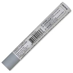 R&F Drawing Oil Stick - Neutral Grey Medium, 12 ml