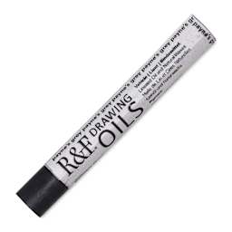 R&F Drawing Oil Stick - Payne's Grey, 12 ml