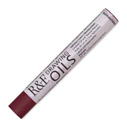 R&F Drawing Oil Stick - Quinacridone Magenta, 12 ml