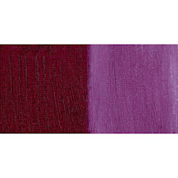 R&F Drawing Oil Stick - Quinacridone Magenta swatch