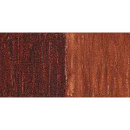 R&F Drawing Oil Stick - Brown Pink swatch