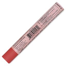 R&F Drawing Oil Stick - Warm Pink, 12 ml