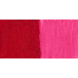 R&F Drawing Oil Stick - Quinacridone Red swatch
